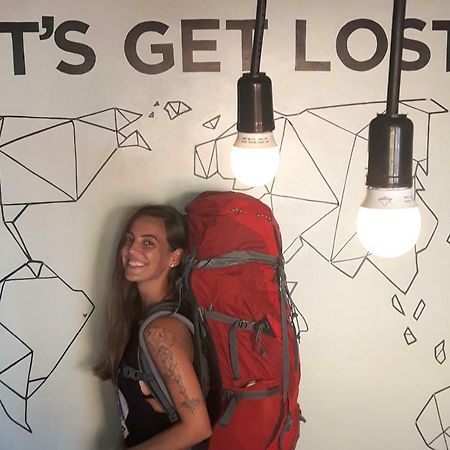 Meu Hostel Maceió 外观 照片