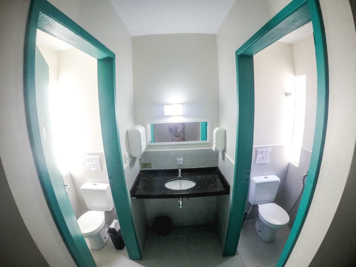 Meu Hostel Maceió 外观 照片