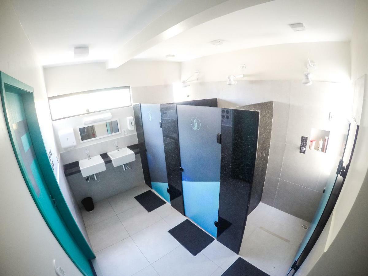 Meu Hostel Maceió 外观 照片