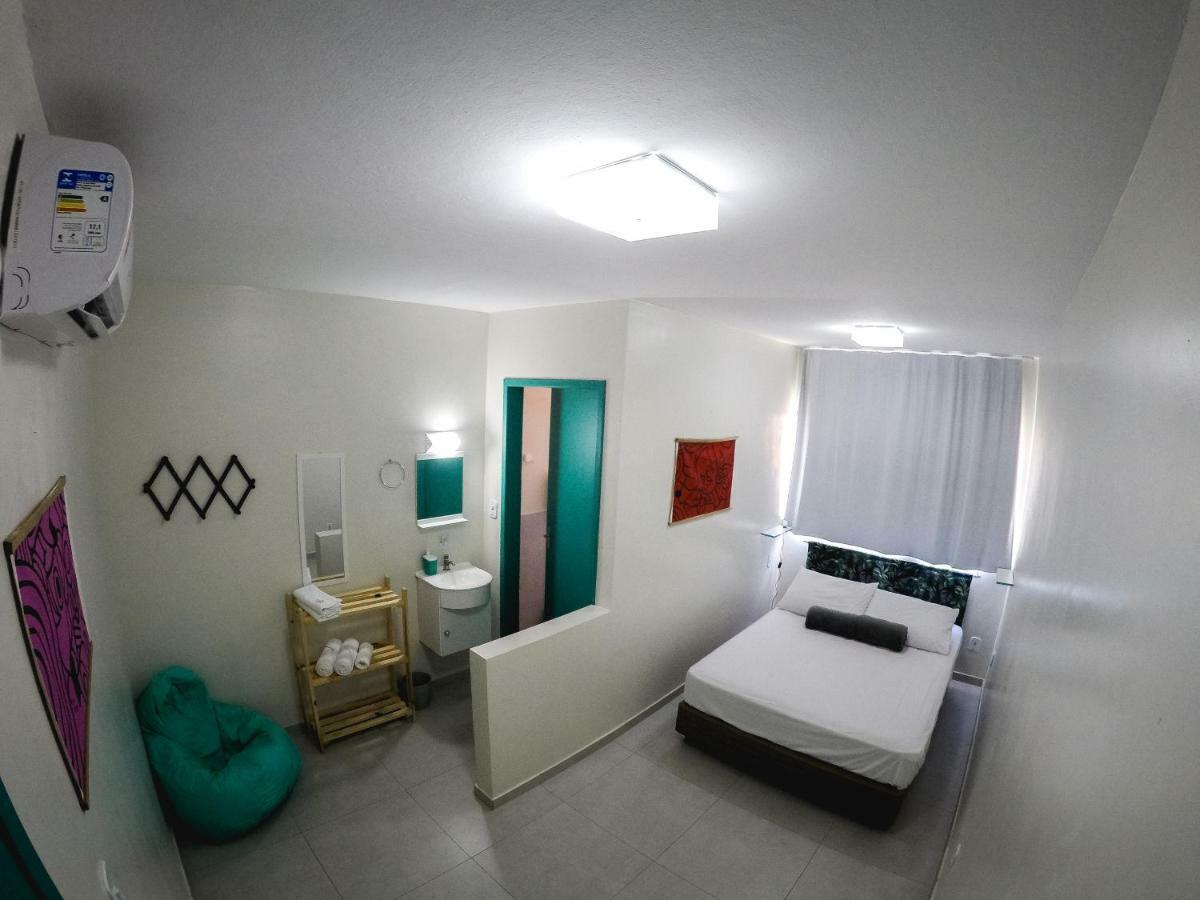 Meu Hostel Maceió 外观 照片
