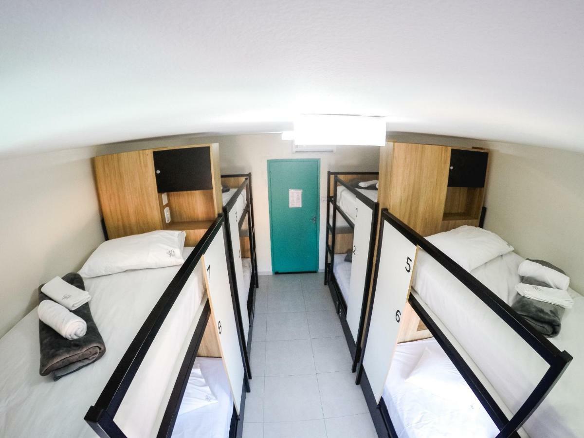 Meu Hostel Maceió 外观 照片