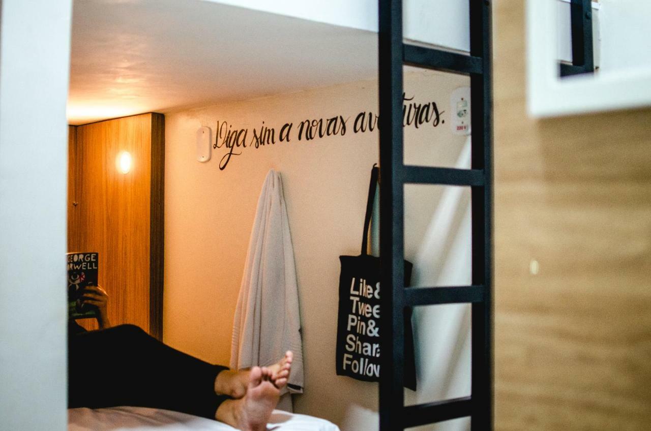 Meu Hostel Maceió 外观 照片