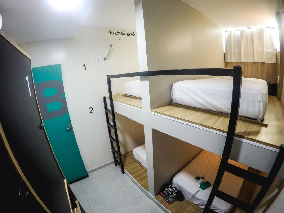 Meu Hostel Maceió 外观 照片