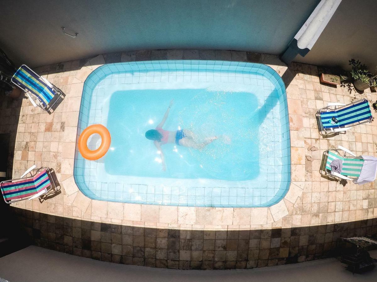 Meu Hostel Maceió 外观 照片