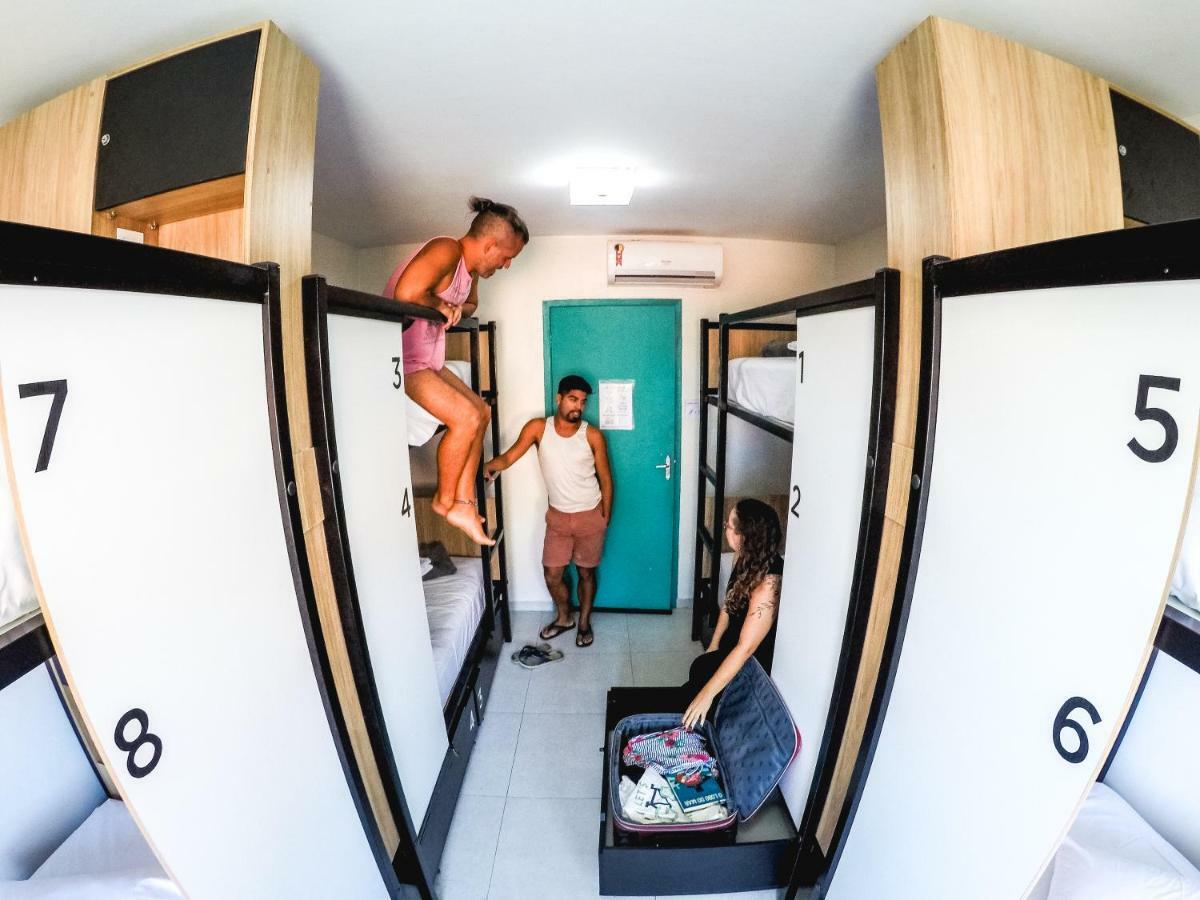Meu Hostel Maceió 外观 照片